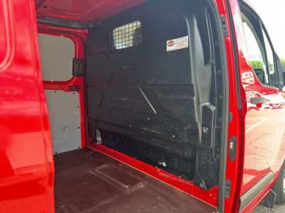 Ford Transit Custom Gebrauchtwagen Ford Transit Custom Gebrauchtwagen