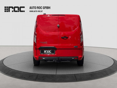 Ford Transit Custom Gebrauchtwagen Ford Transit Custom Gebrauchtwagen