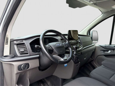 Ford Transit Custom Gebrauchtwagen Ford Transit Custom Gebrauchtwagen