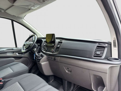 Ford Transit Custom Gebrauchtwagen Ford Transit Custom Gebrauchtwagen