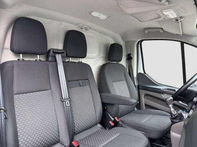 Ford Transit Custom Gebrauchtwagen Ford Transit Custom Gebrauchtwagen