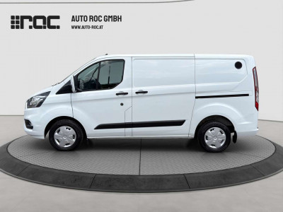 Ford Transit Custom Gebrauchtwagen Ford Transit Custom Gebrauchtwagen