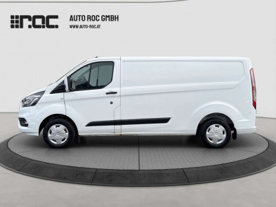 Ford Transit Custom Gebrauchtwagen Ford Transit Custom Gebrauchtwagen