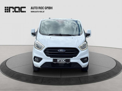 Ford Transit Custom Gebrauchtwagen Ford Transit Custom Gebrauchtwagen