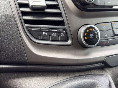 Ford Transit Custom Gebrauchtwagen Ford Transit Custom Gebrauchtwagen