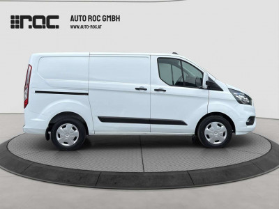 Ford Transit Custom Gebrauchtwagen Ford Transit Custom Gebrauchtwagen