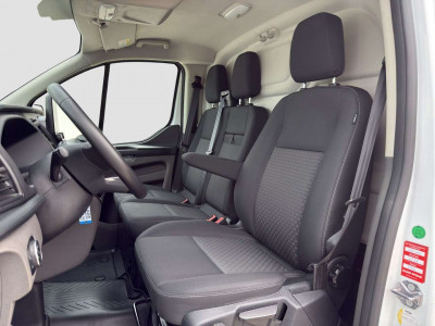 Ford Transit Custom Gebrauchtwagen Ford Transit Custom Gebrauchtwagen