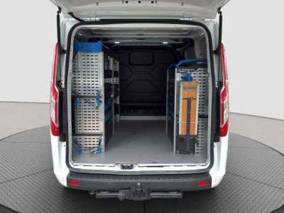 Ford Transit Custom Gebrauchtwagen Ford Transit Custom Gebrauchtwagen