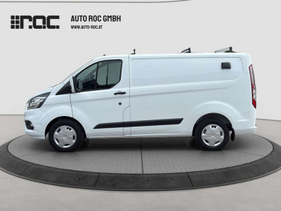 Ford Transit Custom Gebrauchtwagen Ford Transit Custom Gebrauchtwagen