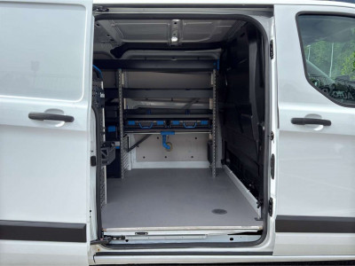 Ford Transit Custom Gebrauchtwagen Ford Transit Custom Gebrauchtwagen