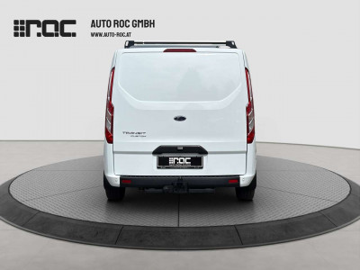 Ford Transit Custom Gebrauchtwagen Ford Transit Custom Gebrauchtwagen
