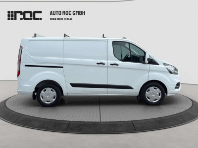 Ford Transit Custom Gebrauchtwagen Ford Transit Custom Gebrauchtwagen