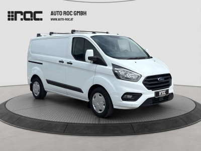 Ford Transit Custom Gebrauchtwagen Ford Transit Custom Gebrauchtwagen