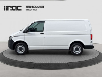 VW Transporter T6 Gebrauchtwagen VW Transporter T6 Gebrauchtwagen
