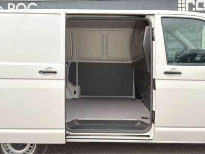 VW Transporter T6 Gebrauchtwagen VW Transporter T6 Gebrauchtwagen