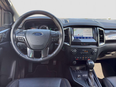 Ford Ranger Gebrauchtwagen Ford Ranger Gebrauchtwagen