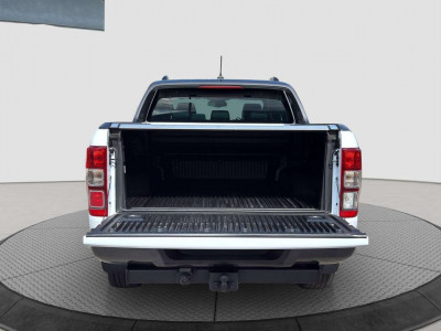 Ford Ranger Gebrauchtwagen Ford Ranger Gebrauchtwagen