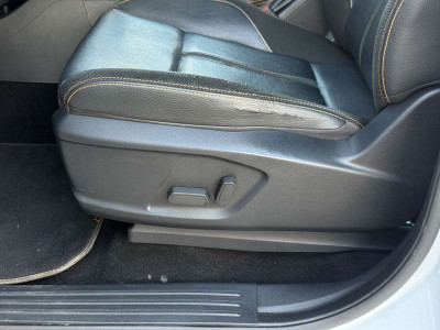 Ford Ranger Gebrauchtwagen Ford Ranger Gebrauchtwagen