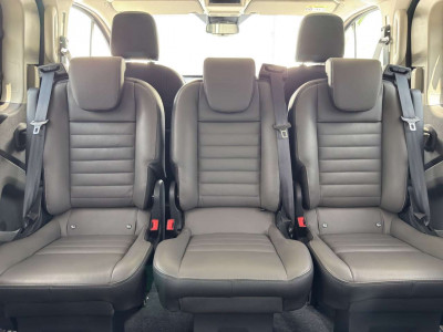 Ford Tourneo Custom Gebrauchtwagen Ford Tourneo Custom Gebrauchtwagen