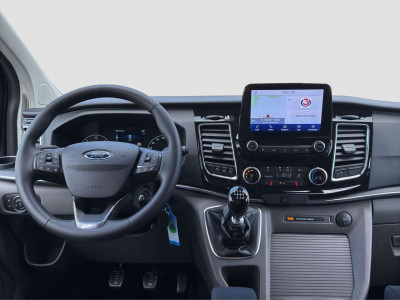 Ford Tourneo Custom Gebrauchtwagen Ford Tourneo Custom Gebrauchtwagen