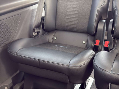 Ford Tourneo Custom Gebrauchtwagen Ford Tourneo Custom Gebrauchtwagen