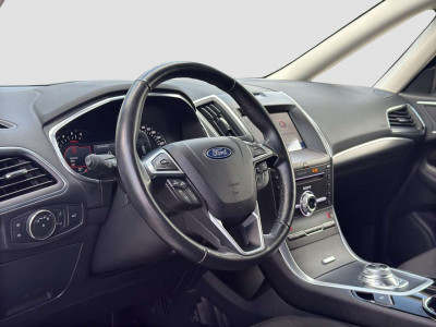 Ford Galaxy Gebrauchtwagen Ford Galaxy Gebrauchtwagen