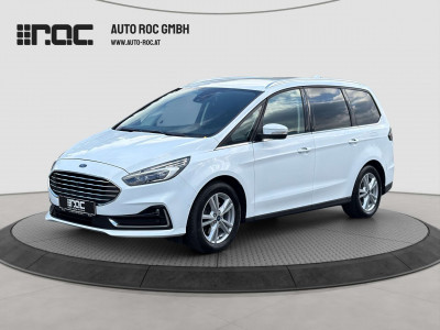 Ford Galaxy Gebrauchtwagen Ford Galaxy Gebrauchtwagen