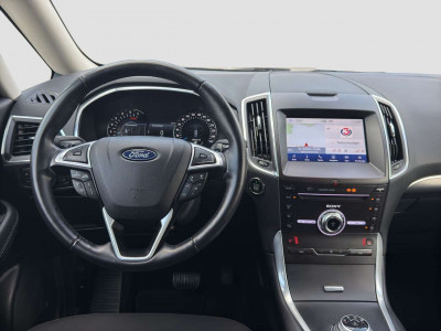 Ford Galaxy Gebrauchtwagen Ford Galaxy Gebrauchtwagen