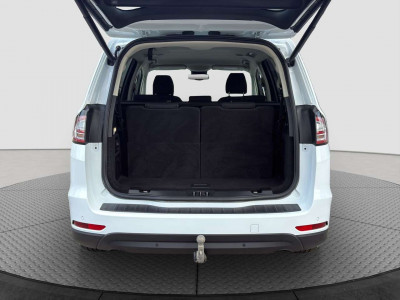 Ford Galaxy Gebrauchtwagen Ford Galaxy Gebrauchtwagen