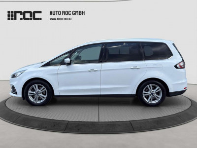 Ford Galaxy Gebrauchtwagen Ford Galaxy Gebrauchtwagen