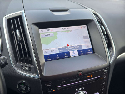 Ford Galaxy Gebrauchtwagen Ford Galaxy Gebrauchtwagen