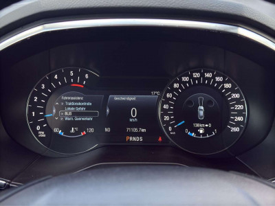 Ford Galaxy Gebrauchtwagen Ford Galaxy Gebrauchtwagen