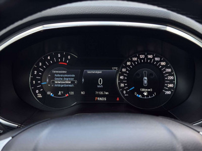 Ford Galaxy Gebrauchtwagen Ford Galaxy Gebrauchtwagen