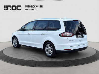 Ford Galaxy Gebrauchtwagen Ford Galaxy Gebrauchtwagen