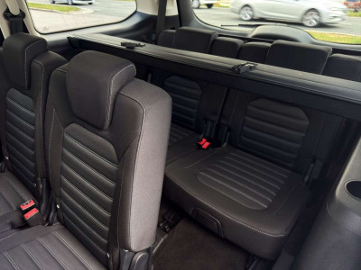 Ford Galaxy Gebrauchtwagen Ford Galaxy Gebrauchtwagen