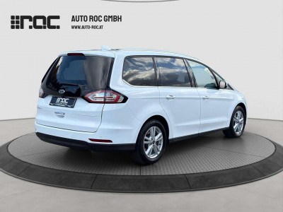 Ford Galaxy Gebrauchtwagen Ford Galaxy Gebrauchtwagen