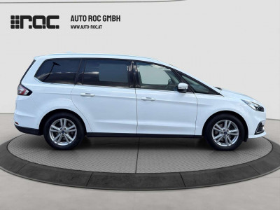Ford Galaxy Gebrauchtwagen Ford Galaxy Gebrauchtwagen