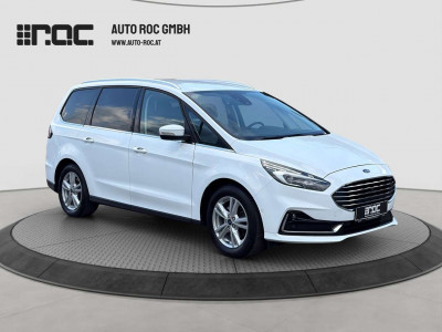 Ford Galaxy Gebrauchtwagen Ford Galaxy Gebrauchtwagen