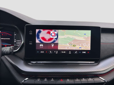 Skoda Octavia Gebrauchtwagen Skoda Octavia Gebrauchtwagen