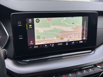 Skoda Octavia Gebrauchtwagen Skoda Octavia Gebrauchtwagen