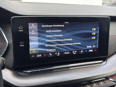 Skoda Octavia Gebrauchtwagen Skoda Octavia Gebrauchtwagen