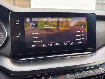 Skoda Octavia Gebrauchtwagen Skoda Octavia Gebrauchtwagen