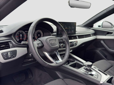 Audi A5 Gebrauchtwagen Audi A5 Gebrauchtwagen