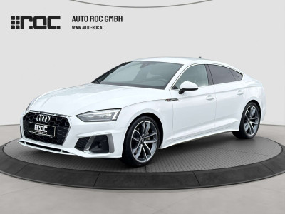 Audi A5 Gebrauchtwagen Audi A5 Gebrauchtwagen