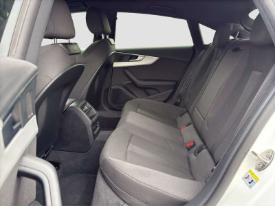 Audi A5 Gebrauchtwagen Audi A5 Gebrauchtwagen