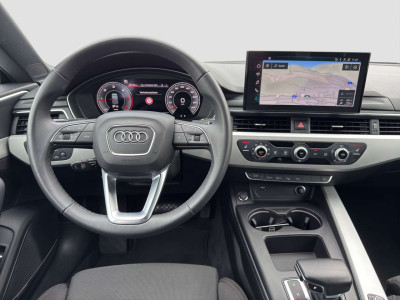 Audi A5 Gebrauchtwagen Audi A5 Gebrauchtwagen