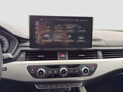 Audi A5 Gebrauchtwagen Audi A5 Gebrauchtwagen