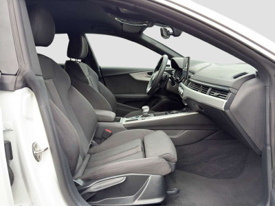 Audi A5 Gebrauchtwagen Audi A5 Gebrauchtwagen