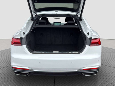 Audi A5 Gebrauchtwagen Audi A5 Gebrauchtwagen