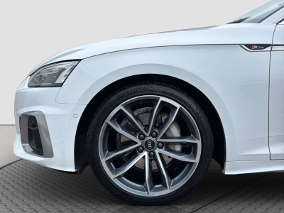 Audi A5 Gebrauchtwagen Audi A5 Gebrauchtwagen